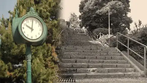 Úniková hra Zapomenutá minulost
